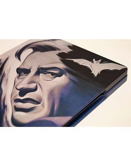 Días Sin Huella - Steelbook 
