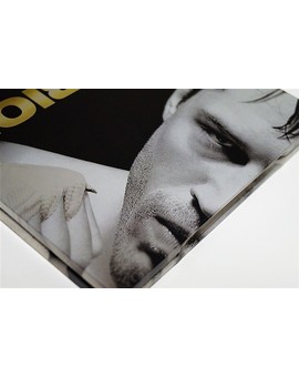 Warrior - Steelbook 