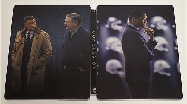 La Verdad Duele - Steelbook