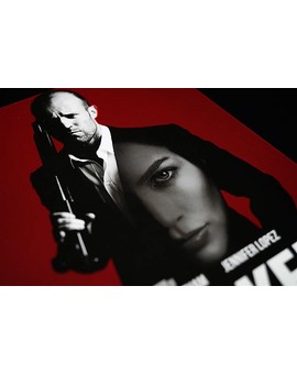 Parker - Steelbook