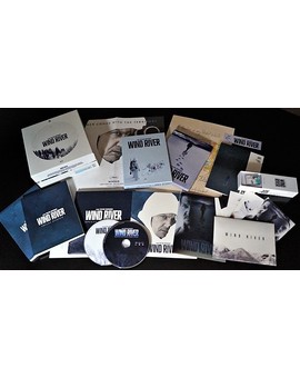 Wind River - Giftset