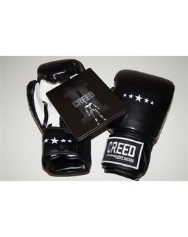 Creed II - Steelbook bd