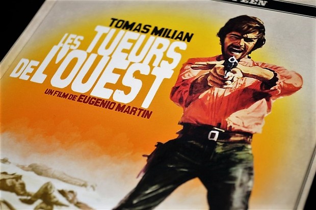 El Precio De Un Hombre (1966) - Digibook bd/dvd