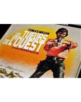 El Precio De Un Hombre (1966) - Digibook bd/dvd