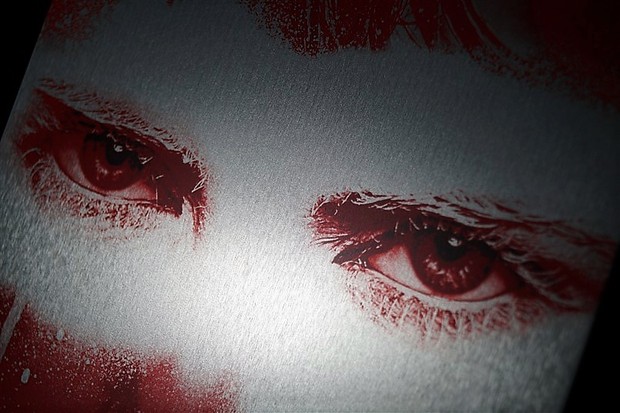 Millennium: Lo que no te mata te hace más fuerte - Steelbook