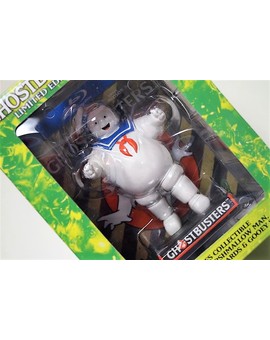 Los Cafantasmas - Ficha & Custom Boxset