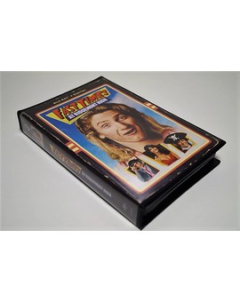 Aquel excitante curso - VHSbd retro edition