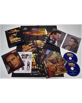 El Rostro Impenetrable - Boxset