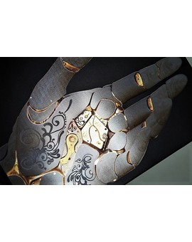 Alita - Steelbook UHD/BD/BD3D
