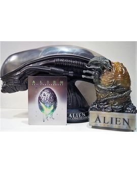 Alien - Steelbook uhd/bd