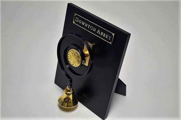 Downton Abbey - Giftset serie completa