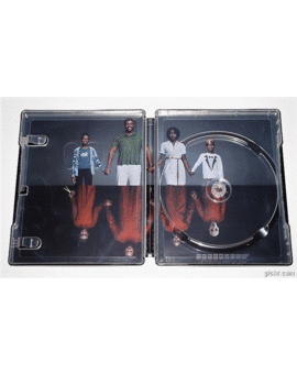 Nosotros (Us) - Steelbook