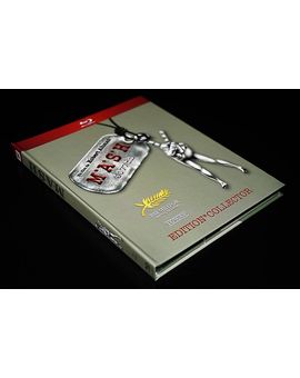 M.A.S.H. - Digibook bd/dvd 