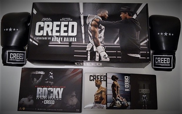 Creed Colección