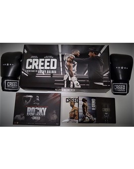 Creed Colección