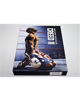 Creed II - Boxset bd/uhd