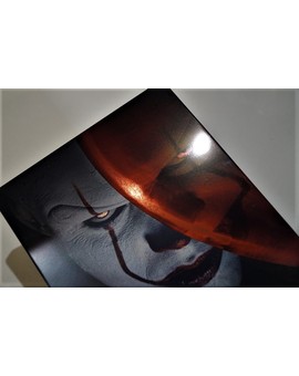It - Steelbook uhd/bd