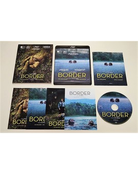 Border - Edición Especial