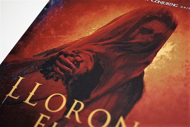 La Llorona - Steelbook 