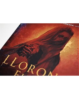 La Llorona - Steelbook 