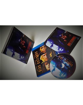 Días Extraños - Edición bd