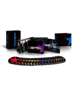 Entourage (El Séquito) - Boxset bd