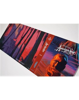 Apocalypse Now - Digipak uhd/bd