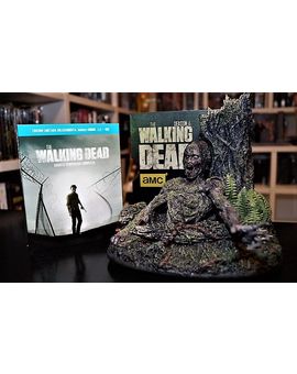 The Walking Dead - Giftset Cuarta Temporada