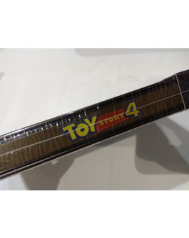 Toy Story 4 - Lomo steel español