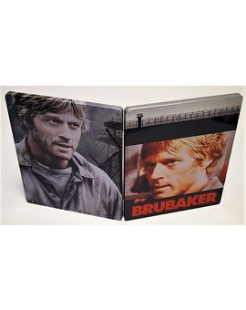 Brubaker - Futurepak bd