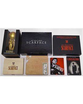 Scarface Collection