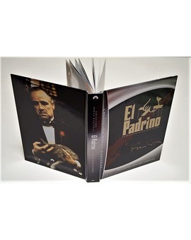 El Padrino - Digibook Trilogía