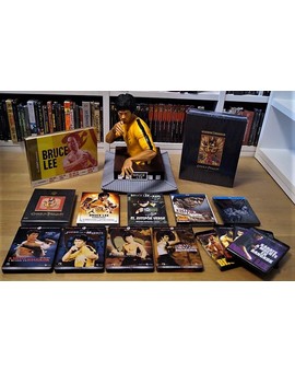 Bruce Lee Collection
