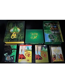 El mago de Oz Collection