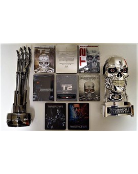 Trekminator 2