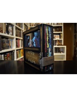 Juego De Tronos - Cajonaco Serie Completa...