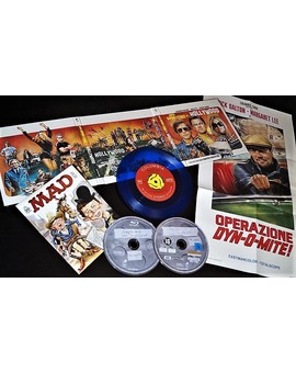 Érase Una Vez En... Hollywood - Edición Coleccionista