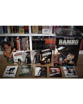 Rambo Colección