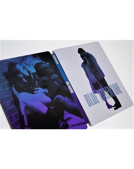 Blue Valentine - Steelbook