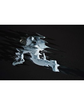 Ad Astra - Steelbook