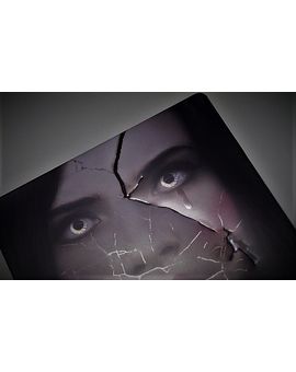 Ghostland - Steelbook