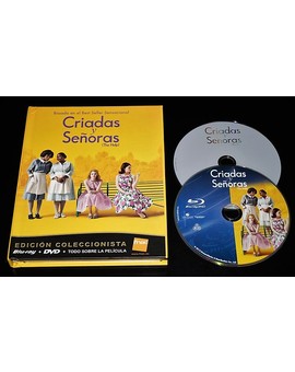 Criadas y señoras - Edición Coleccionista