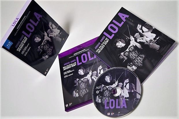Lola - Edición Especial
