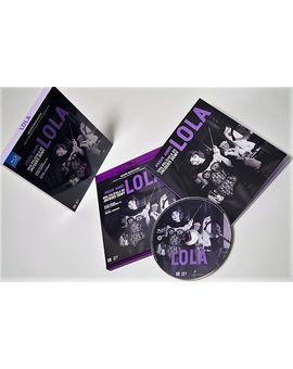 Lola - Edición Especial