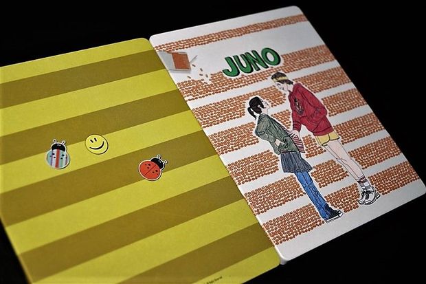 Juno - Futurepak bd
