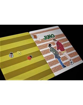 Juno - Futurepak bd