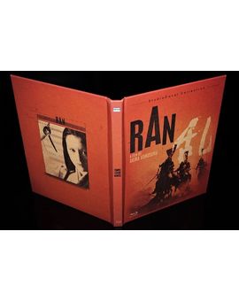 Ran - Digibook