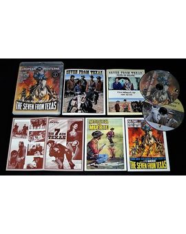 Antes llega la muerte - Edición Limitada