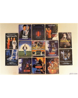 Reel One - Colección