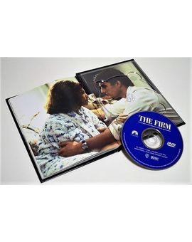 The Firm (La Tapadera) - Digibook